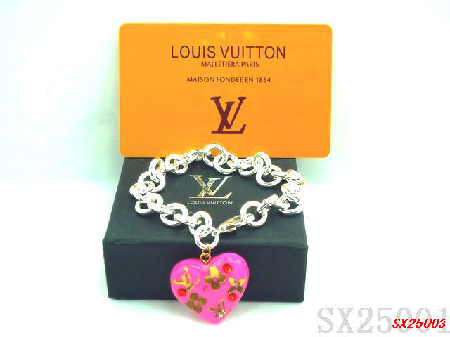 Bracciale Louis Vuitton Modello 503